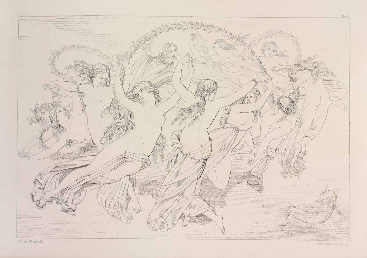 Compositions from Shelleys Prometheus unbound Pl11 1844