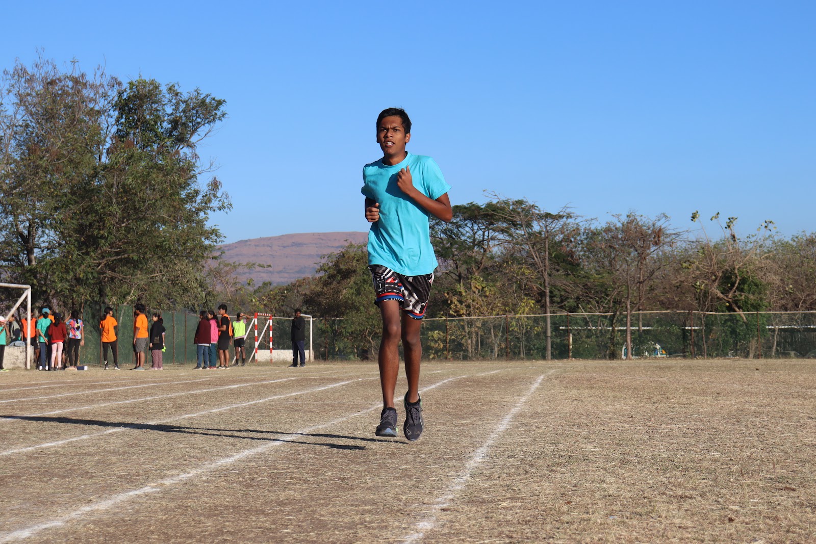 Aarush Badruka