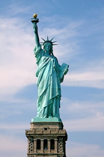 Statue of Liberty Picture