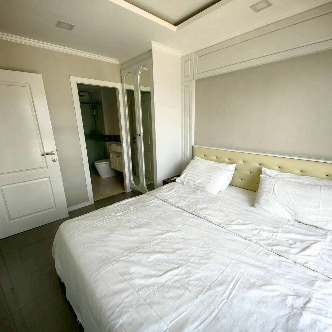 View Talay 3 A - 2 Bed, Floor 14 3
