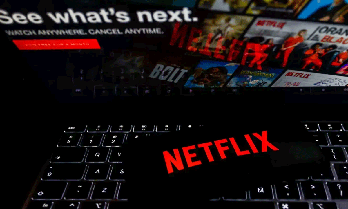 El modelo de negocio de Netflix redefine la industria: Directores consagrados apuestan por el streaming