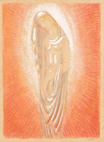 Madonka I II III 1931