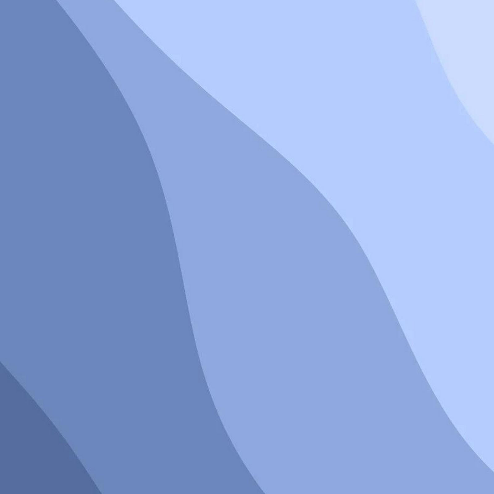 Download Blue, Abstract, Curve, Gradient iPhone