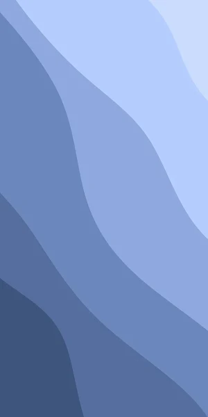 Blue, Abstract, Curve, Gradient iPhone Wallpaper Background