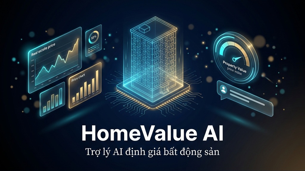 HomeValue AI