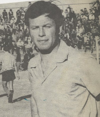 CEBALLE, Francisco Domingo