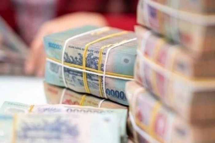 Lãi suất ngân hàng hạ nhiệt, ngân hàng Nhà nước hút ròng mạnh - Đài Phát thanh và truyền hình Hà Nội