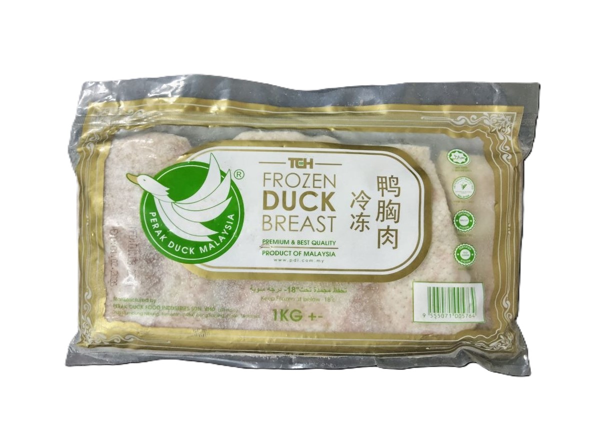 Duck Breast