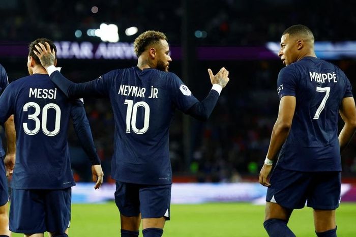 Mbappe nghĩ gì khi Neymar dự World Cup? - Tạp chí Tri thức