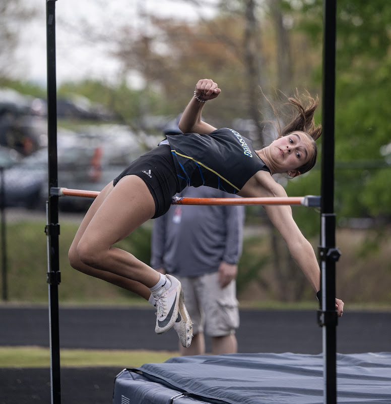 Photo from HS: Track & Field of Abby DeJesus