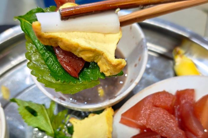 Người Hà Nội hối hả đi ăn món ăn đặc sản này vì sợ hết - Chuyên trang Gia Đình &amp; Xã Hội - Báo Sức khỏe &amp; Đời sống