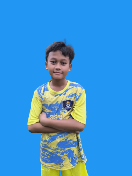 EMIRALDIN MOHAMMAD