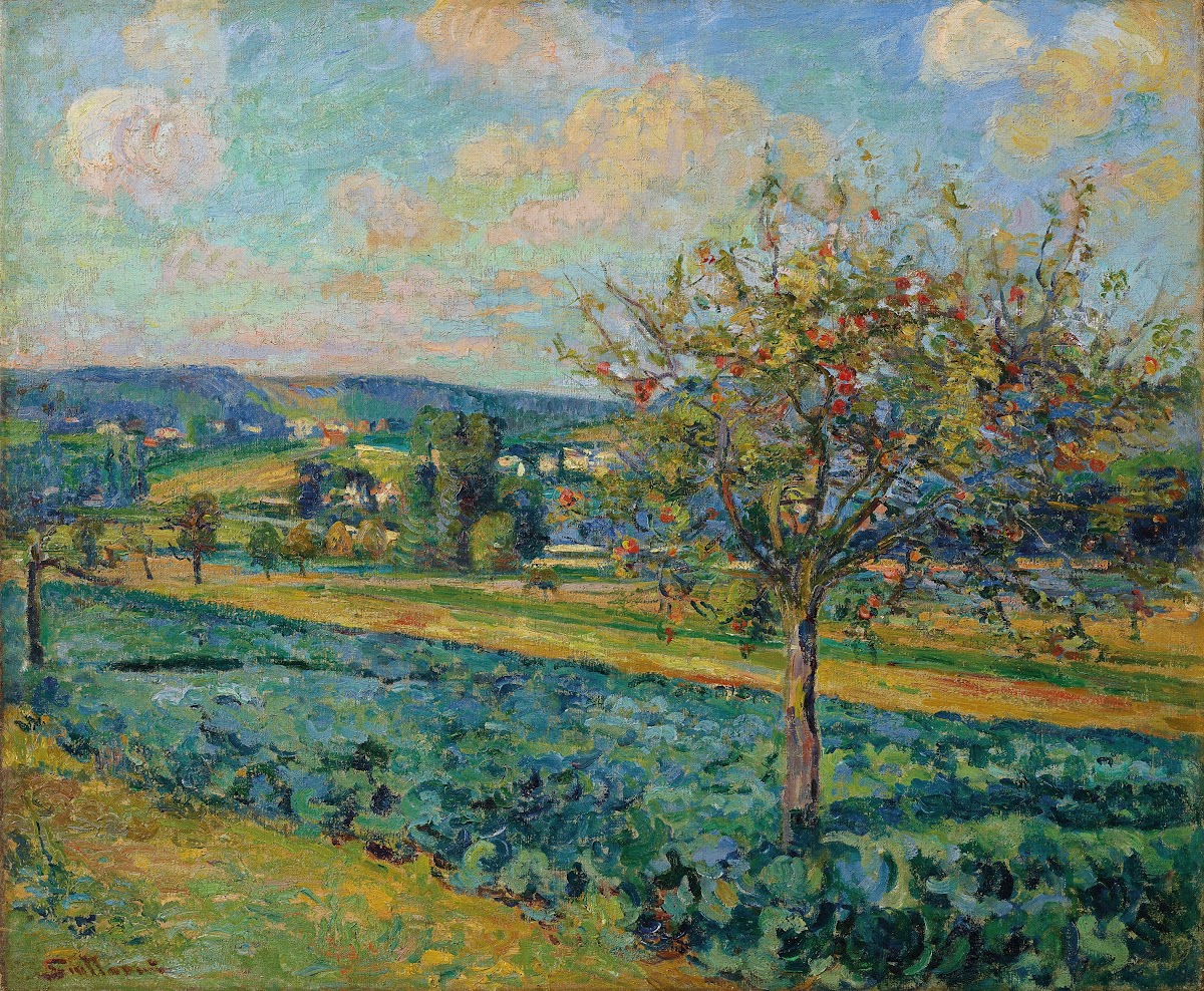 Damiette circa 1890
