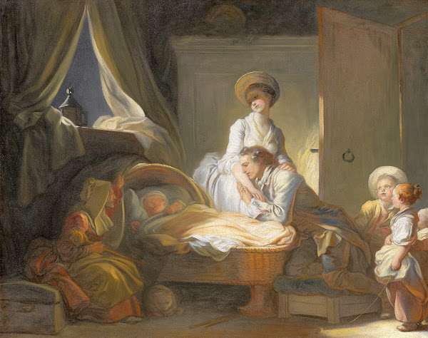 Romantic Art Collection