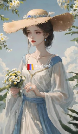 Mười Năm Làm Sủng Phi