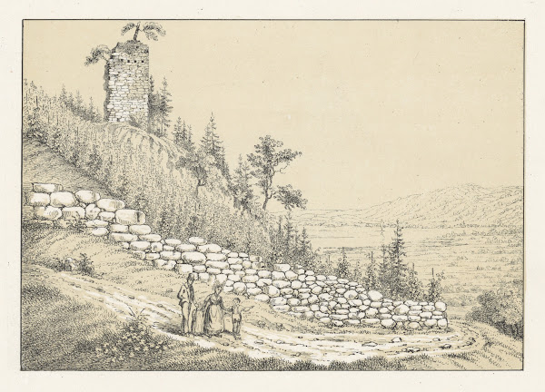 Grimmenstein 1840 1844