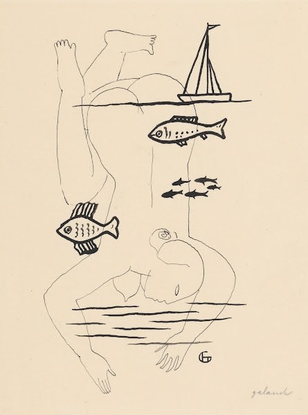 Drowned 1930