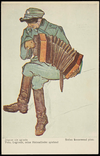 Jeszcze nie zginęłą 1918 1930