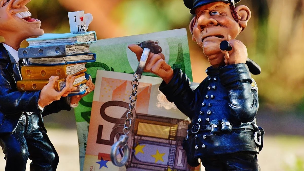 해외주식 환차익에 부과되는 세금과 절세 전략 비교 참고 자료