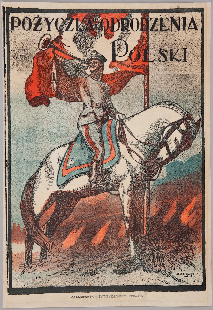 PożYczka Odrodzenia Polski 1920