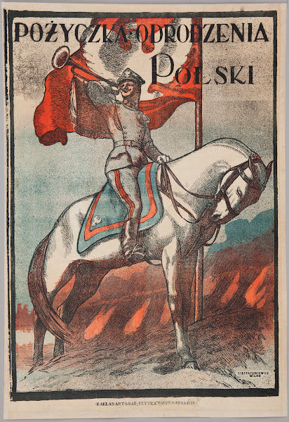PożYczka Odrodzenia Polski 1920