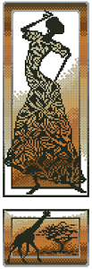 CMP 3319 Pattern