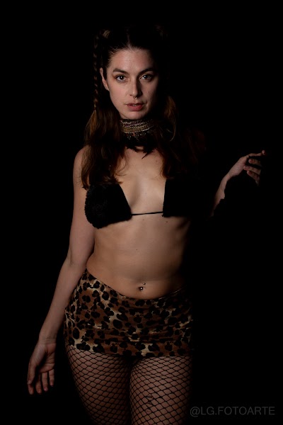 Foto por @lg.fotoarte