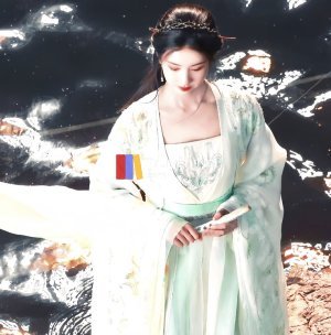 Khi Ân Tình Tan Vỡ