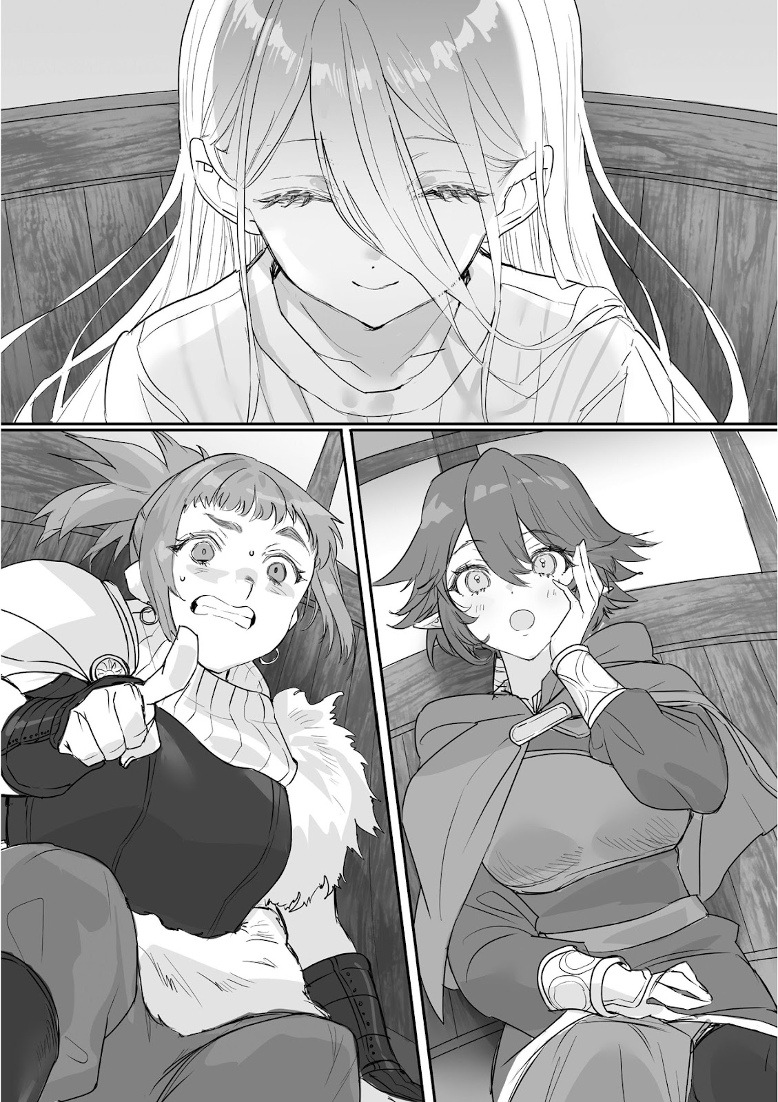 OTOME GAME SAIKYOU HEROINE SURVIVAL 10_276