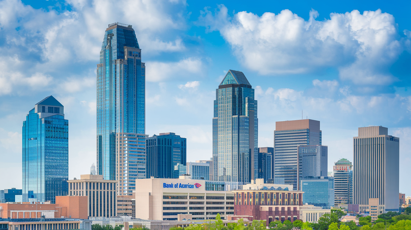 How Many Hours from Charlotte NC to Myrtle Beach SC