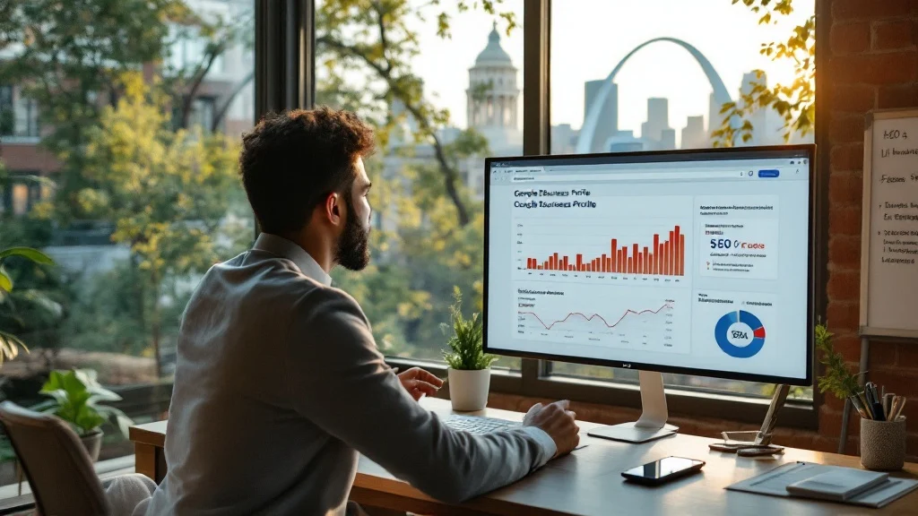 How to Improve Local Search Ranking St Louis: Essential Steps for hyperlocal SEO results St Louis