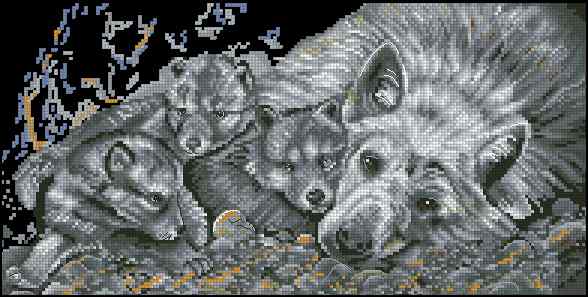 CMP 400652 Earth Mother