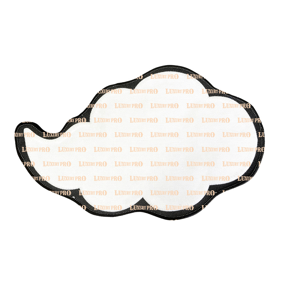 Custom Shape Doormat