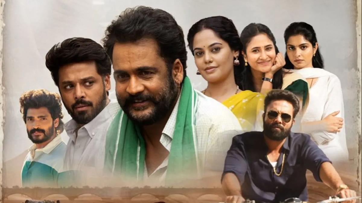 Dhandoraa Review: Impactful Caste Drama with Flaws