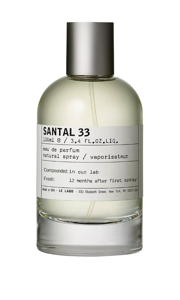 Clone of Le Labo Santal 33 Clone