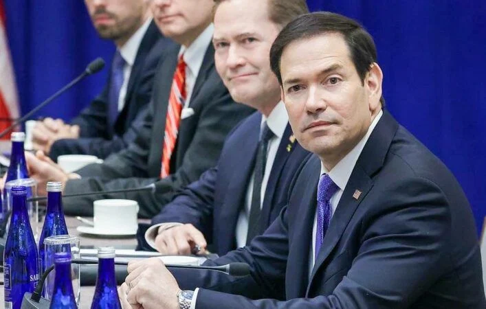Rubio: Armëpushimet e kufizuara në Ukrainë nuk çojnë në zgjidhje