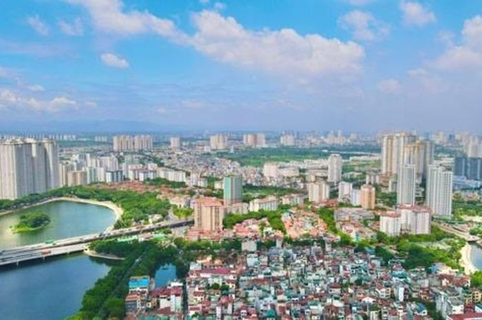 Tầm nhìn 100 năm: Từ quy hoạch đến sứ mệnh - Đài Phát thanh và truyền hình Hà Nội