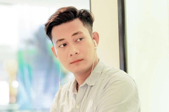 Đặng Tuấn Chinh ra sao sau cơn sốt 'Xin lỗi, anh chỉ là thằng bán bánh giò'? - Báo Tri thức &amp; Cuộc sống