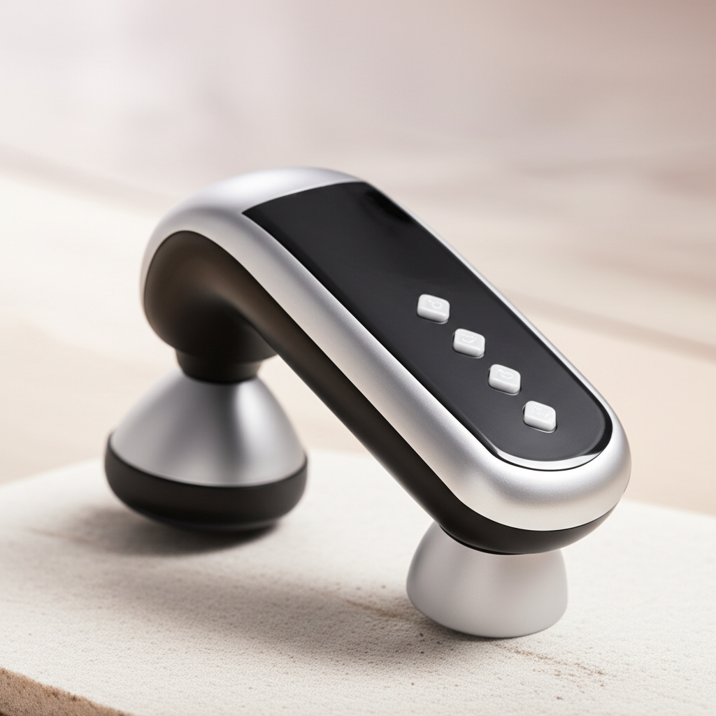 발란스 핏 마사지기의 주요 기능 및 특징