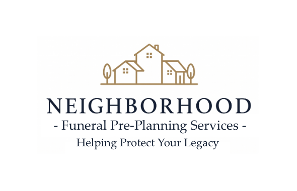 Neighborhood Funeral Preplanning Services