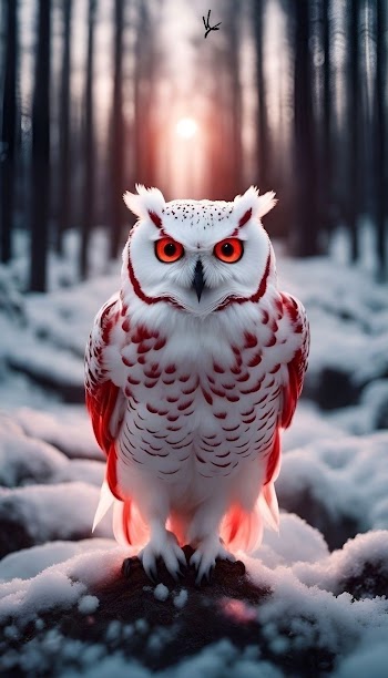 Owl Picture
