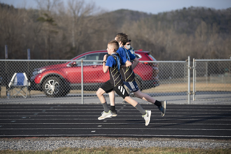 Photo from MS: Cross Country of Guillaume Sicardi