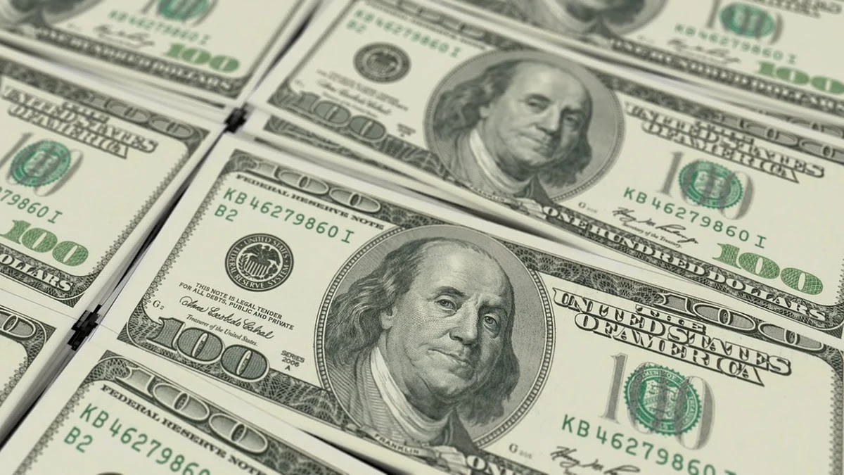 환전 수수료 우대율 계산법과 달러 환전 시 유리한 은행 찾기