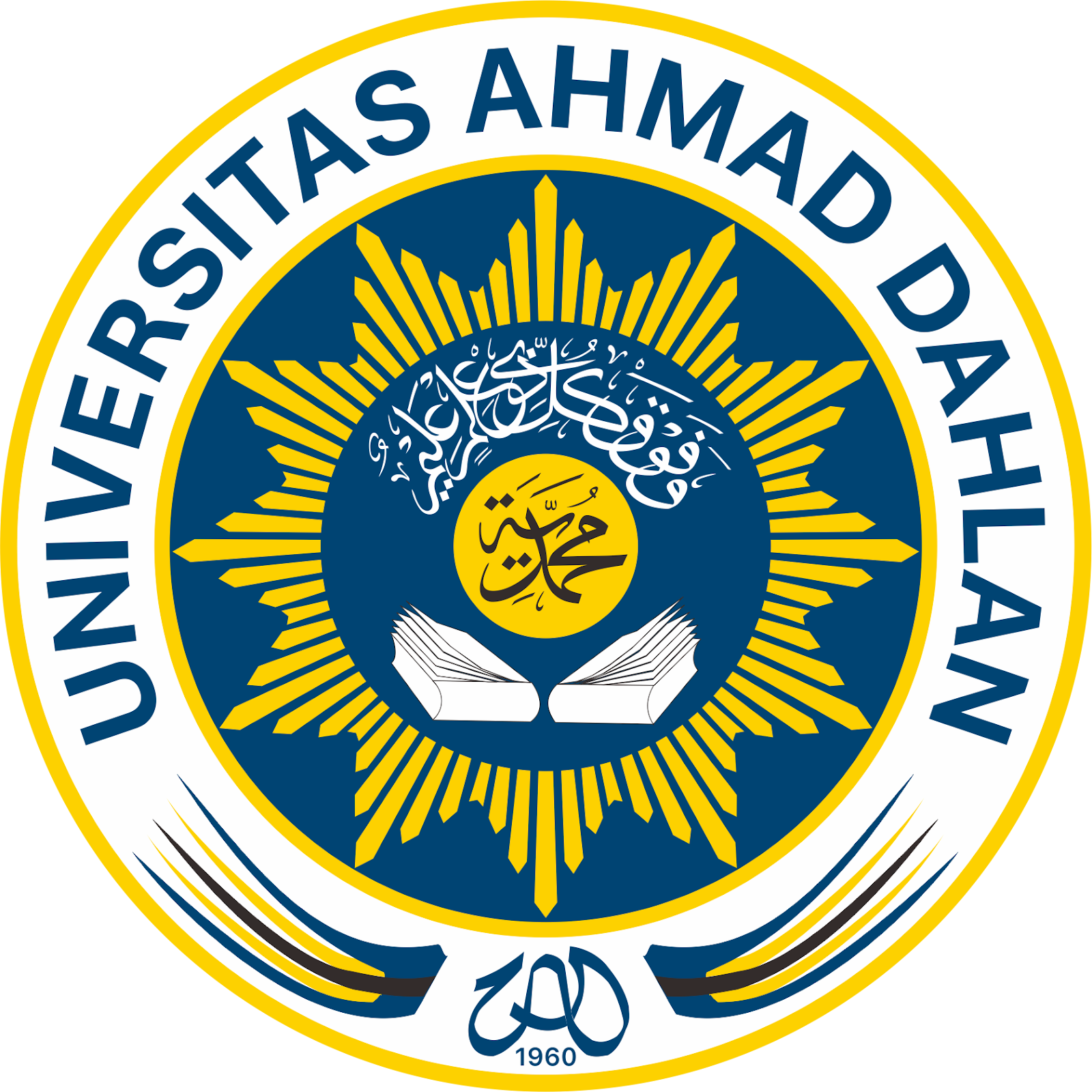 Logo UAD