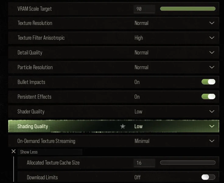 Modern Warfare 4 PC Settings: How to Balance Visuals and FPS in the Campaign