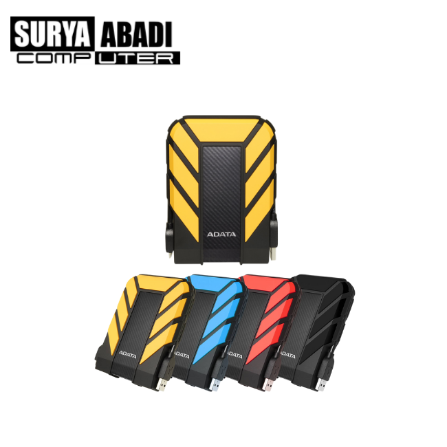 HDD A-DATA 5 TB EXTERNAL