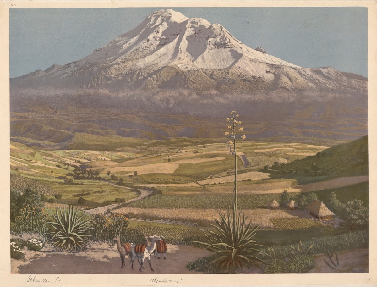Chimborosso