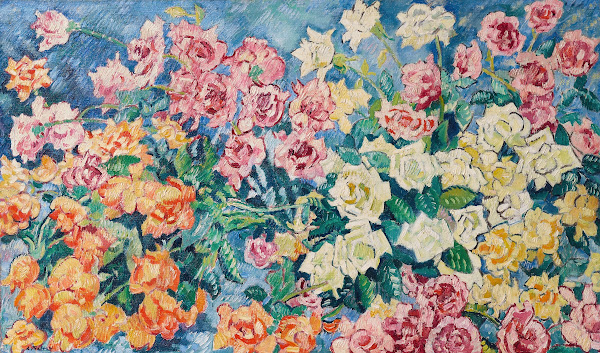 Fauvism & Expressionism