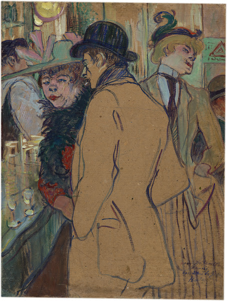 Alfred la Guigne 1894