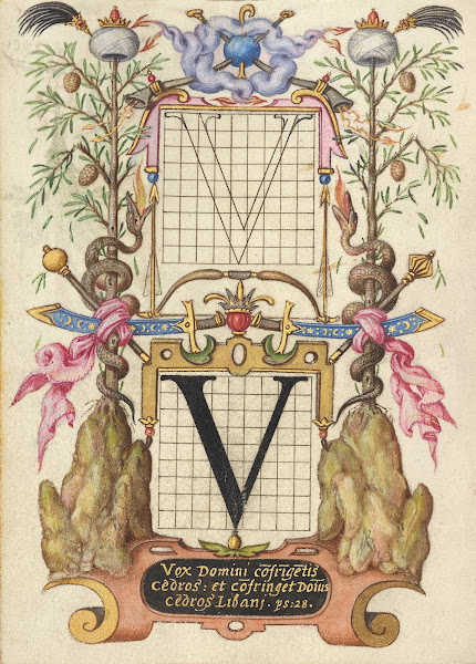 Guide for Constructing the Letter V 15611596